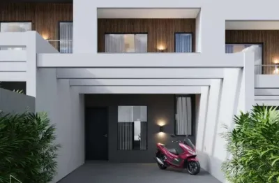 Casa com 3 quartos à venda no Boa Vista, Ponta Grossa 