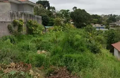 Terreno à venda na Rua Benjamin Franklin, S/N, Uvaranas, Ponta Grossa