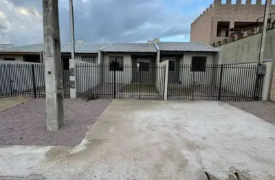 Casas à venda no jardim esplanada no bairro boa vista