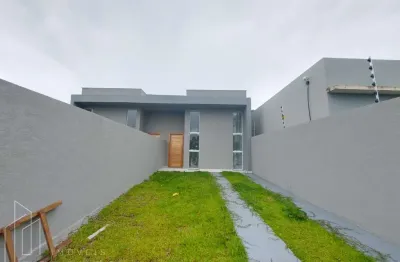 Casa com 2 quartos à venda no Uvaranas, Ponta Grossa 
