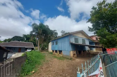 Terreno à venda no Boa Vista, Ponta Grossa 