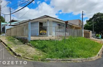 Casa com 2 quartos à venda no Contorno, Ponta Grossa 