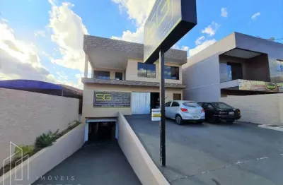 Casa com 3 quartos à venda no Uvaranas, Ponta Grossa 