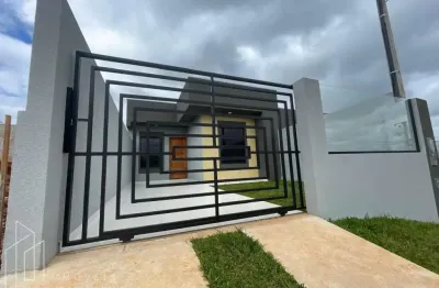 Excelente casa com edícula à venda no cidade jardim