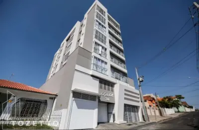 Apartamento com 2 quartos à venda no Orfãs, Ponta Grossa 