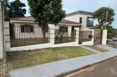 Casa com 3 quartos à venda no Uvaranas, Ponta Grossa 