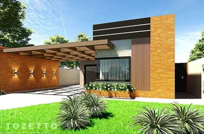 Casa com 3 quartos à venda no Uvaranas, Ponta Grossa 