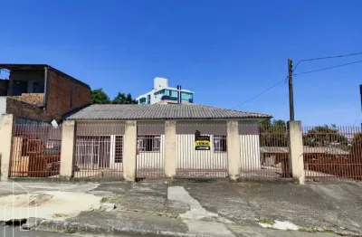 Casa com 2 quartos à venda no Jardim Carvalho, Ponta Grossa 