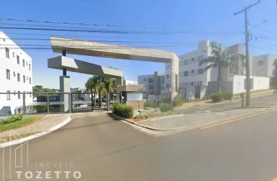 Apartamento garden à venda - condomínio vittace oficinas