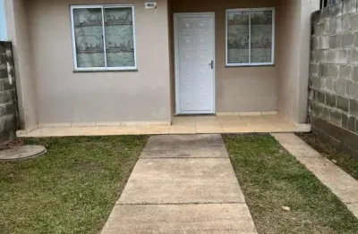 Casa com 2 quartos à venda no Neves, Ponta Grossa 