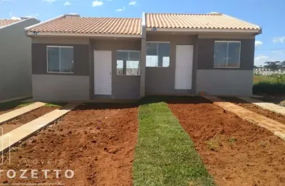 Casa com 2 quartos à venda no Neves, Ponta Grossa 
