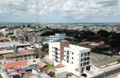 Apartamento no ed. piazza allegra no jardim carvalho