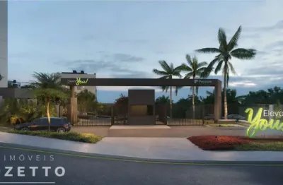 Apartamento com 2 quartos à venda no Oficinas, Ponta Grossa 