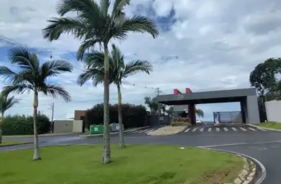 Ótima oportunidade no condomínio que mais cresce na cidade!