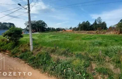 Chácara / sítio à venda na Rua Doutor Vicente Machado, S/N, Guaragi, Ponta Grossa