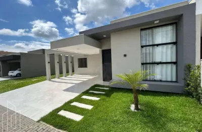 Excelente imóvel no condomínio residencial reserva ecoville