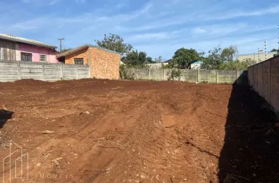 Terreno à venda no Uvaranas, Ponta Grossa 