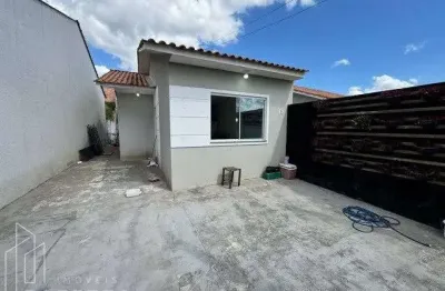 Casa com 2 quartos à venda no Contorno, Ponta Grossa 