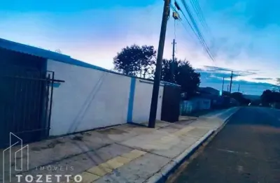 Terreno à venda no Uvaranas, Ponta Grossa 