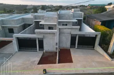 Casa com 3 quartos à venda no Chapada, Ponta Grossa 