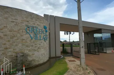 Terreno em condomínio fechado à venda no Uvaranas, Ponta Grossa 