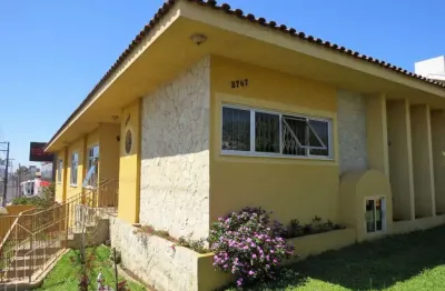 Casa de esquina na av ernesto vilela ao lado dos bombeiros