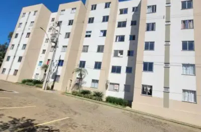 Apartamento com 2 quartos à venda na Avenida General Carlos Cavalcanti, 5685, Uvaranas, Ponta Grossa