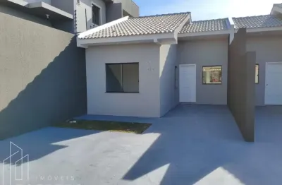 Excelente imóvel 2 quartos toda em laje - palmeirinha