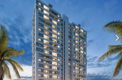 Apartamento com 2 quartos à venda no Centro, Barra Velha 