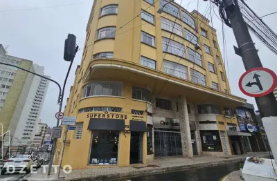 Apartamento com 4 quartos à venda no Centro, Ponta Grossa 