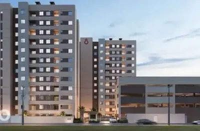 Apartamento com 2 quartos à venda na Barra do Sai, Itapoá 
