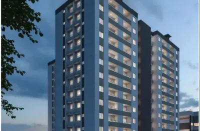 Apartamento com 2 quartos à venda na Barra do Sai, Itapoá 
