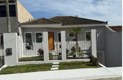 Casa com 3 quartos à venda no Contorno, Ponta Grossa 
