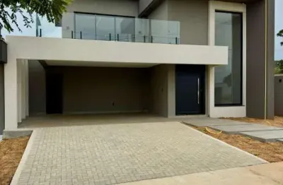 Casa em condomínio fechado com 3 quartos à venda no Jardim Carvalho, Ponta Grossa 