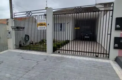 Casa com 3 quartos à venda no Uvaranas, Ponta Grossa 