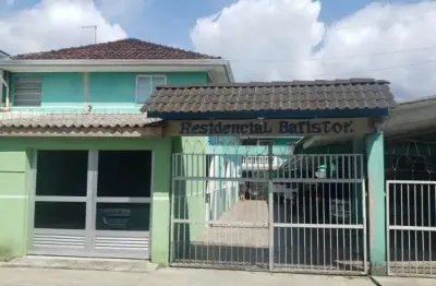 Apartamento na praia de matinhos - balneário de praia grande