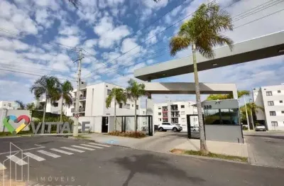 Apartamento com 3 quartos à venda na Rua Ângelo Madalozzo, 330, Jardim Carvalho, Ponta Grossa
