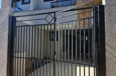 Casa com 3 quartos à venda no Estrela, Ponta Grossa 