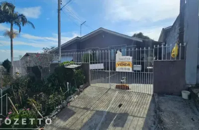 Casa com 2 quartos à venda no Contorno, Ponta Grossa 