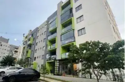 Apartamento com 2 quartos à venda no Uvaranas, Ponta Grossa 