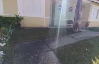 Casa em condomínio fechado com 2 quartos à venda na Rua Antônio Saad, 2510, Boa Vista, Ponta Grossa