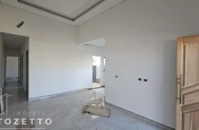 Casa com 3 quartos à venda no Uvaranas, Ponta Grossa 