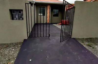 Casa com 2 quartos à venda no Neves, Ponta Grossa 