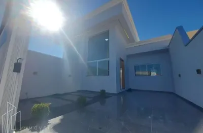 Casa à venda no Colônia Dona LuÍza, Ponta Grossa 