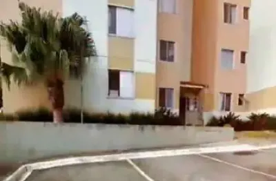 Apartamento com 2 quartos à venda no Estrela, Ponta Grossa 