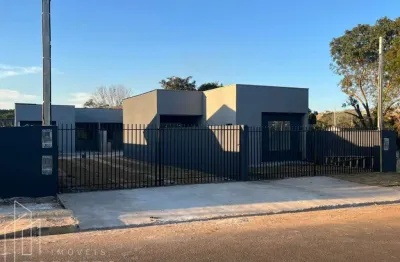 Casa com 3 quartos à venda no Oficinas, Ponta Grossa 