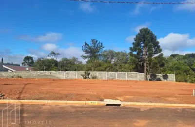 Terreno à venda no Contorno, Ponta Grossa 