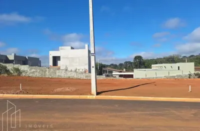 Terreno à venda no Contorno, Ponta Grossa 