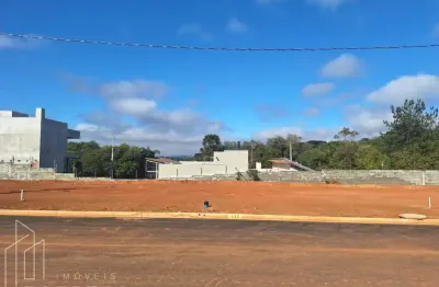 Terreno à venda no Contorno, Ponta Grossa 