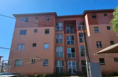 Apartamento com 2 quartos à venda no Estrela, Ponta Grossa 
